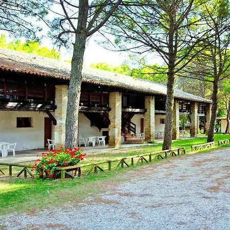 Flat With Air Conditioning In The Belvedere Complex In Grado