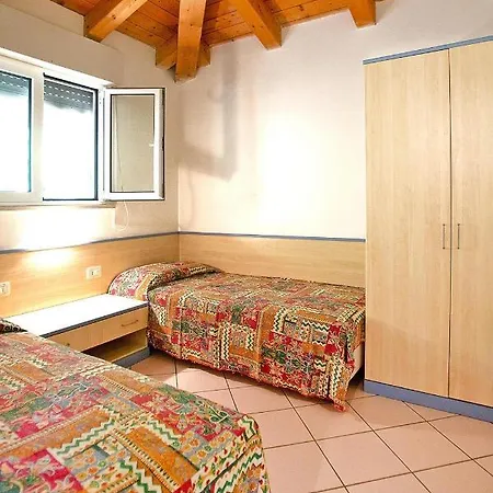 Apartment Flat With Air Conditioning In The Belvedere Complex In
